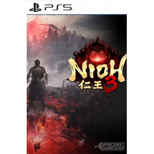 Nioh 3 PS5 PreOrder